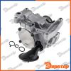 Pompe à huile pour HYUNDAI | BPO-HY-009, 26100-2U001
